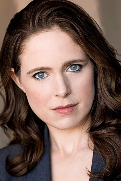 Zdjęcie Jessica Honor Carleton