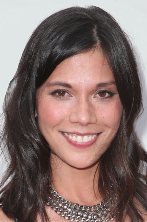 Zdjęcie Jessica Jade Andres