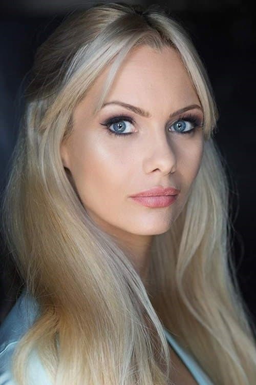 Zdjęcie Jessica-Jane Stafford