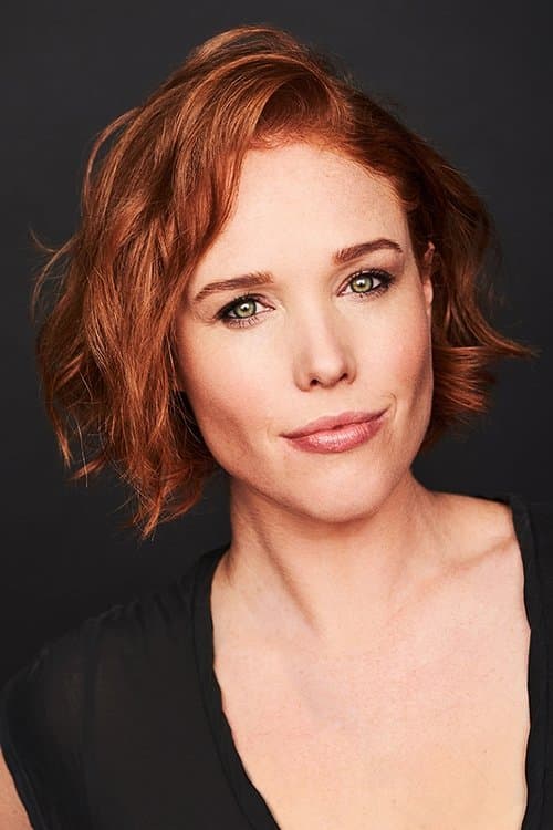 Zdjęcie Jessica Keenan Wynn