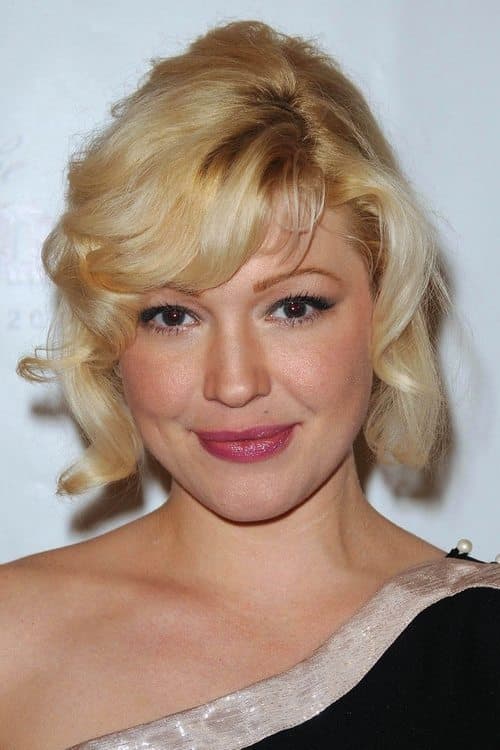 Zdjęcie Jessica Kiper