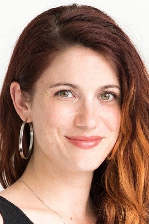 Jessica M. Thompson całe filmy