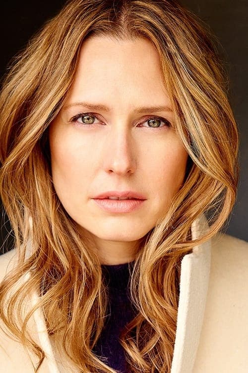 Zdjęcie Jessica Makinson