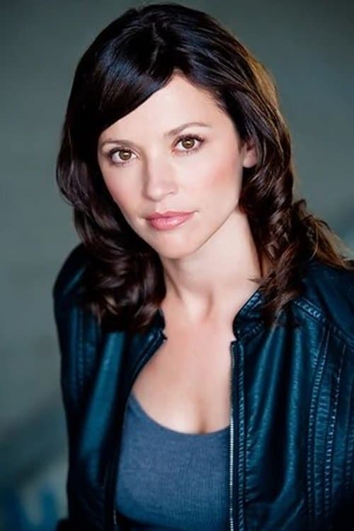 Zdjęcie Jessica Manuel