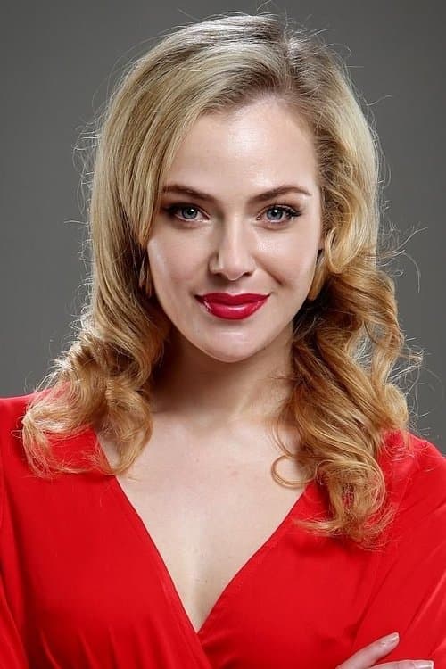 Zdjęcie Jessica Marais