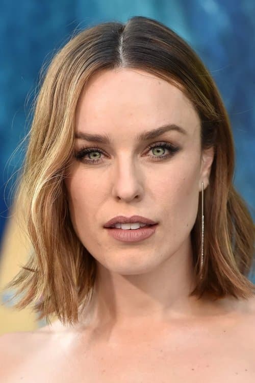Zdjęcie Jessica McNamee