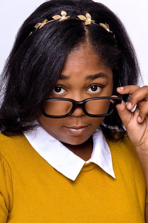 Zdjęcie Jessica Mikayla Adams