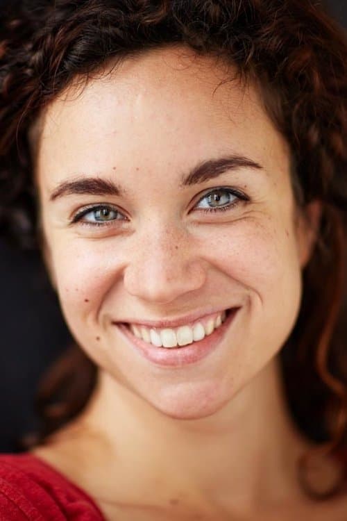 Zdjęcie Jessica Monceau