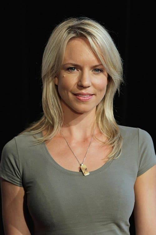 Zdjęcie Jessica Napier