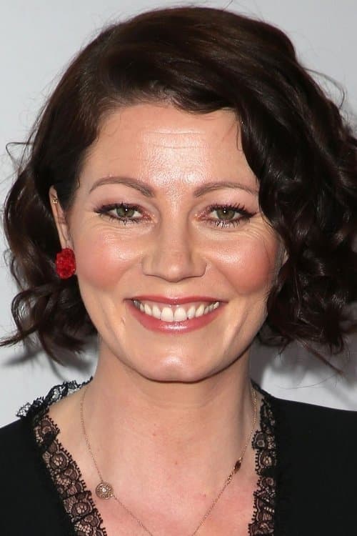 Zdjęcie Jessica Oyelowo