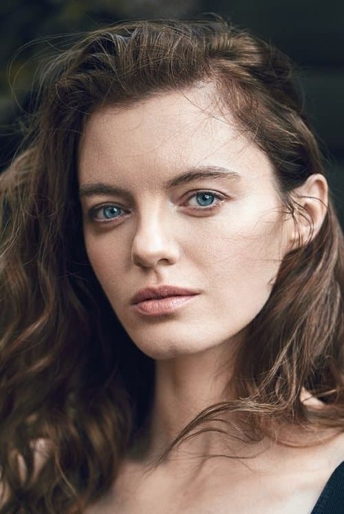 Zdjęcie Jessica Park