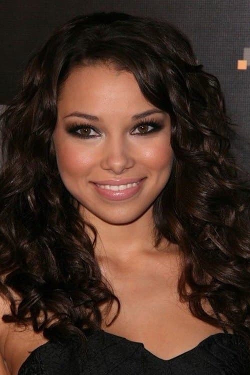Zdjęcie Jessica Parker Kennedy