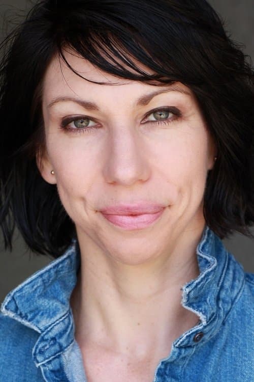 Zdjęcie Jessica Pohly