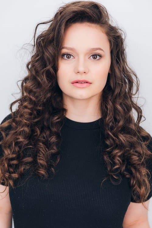 Zdjęcie Jessica Rookeward