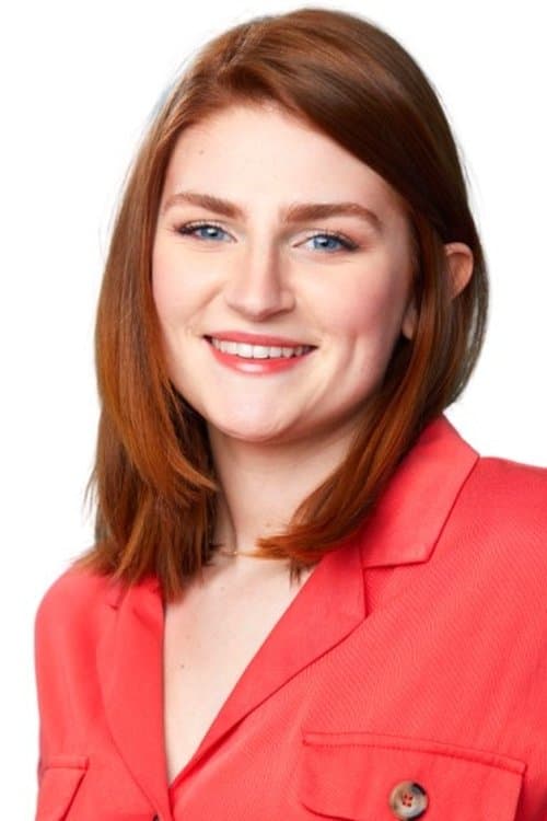 Zdjęcie Jessica Ruth Bell