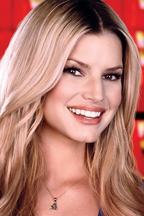 Zdjęcie Jessica Simpson