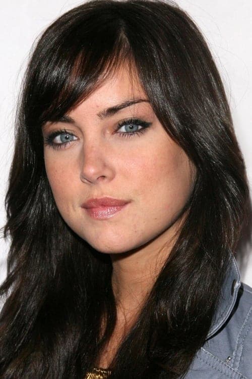 Zdjęcie Jessica Stroup