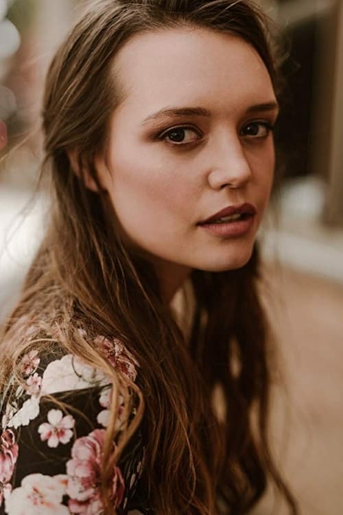 Zdjęcie Jessica Sutton