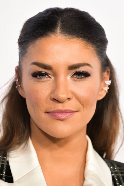 Zdjęcie Jessica Szohr