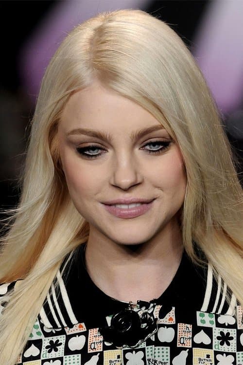 Zdjęcie Jessica Wesson