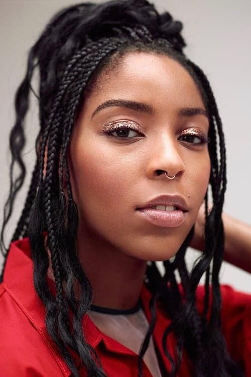 Zdjęcie Jessica Williams
