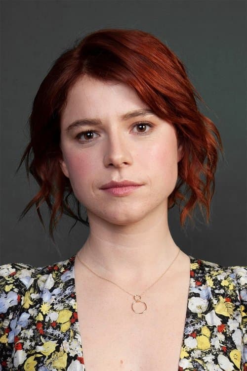 Zdjęcie Jessie Buckley
