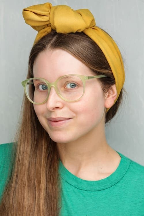 Zdjęcie Jessie Cave