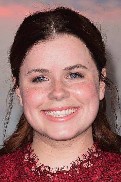 Zdjęcie Jessie Ennis