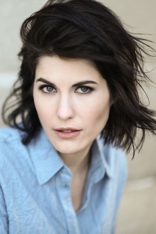 Zdjęcie Jessie Fraser