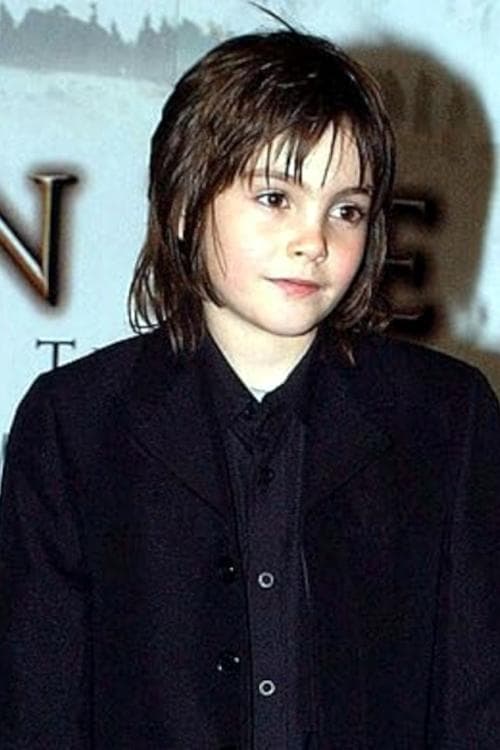 Zdjęcie Jessie Kamm