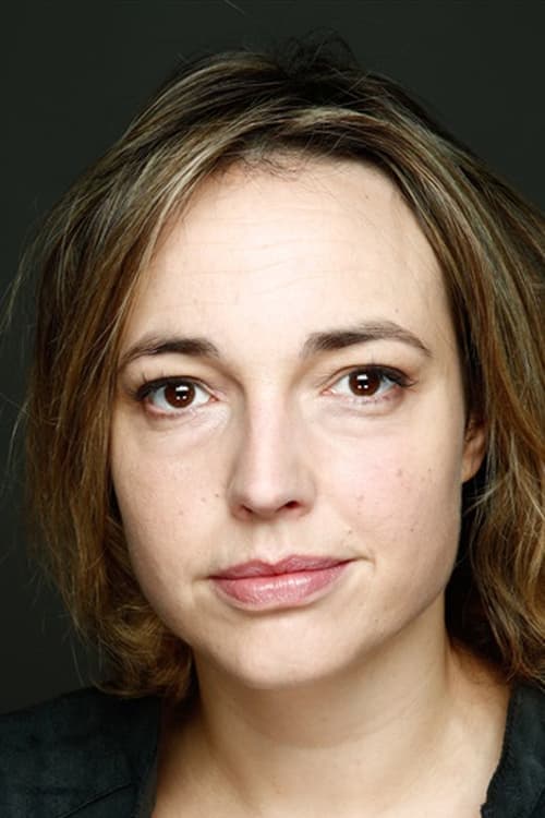 Zdjęcie Jessie Lambotte