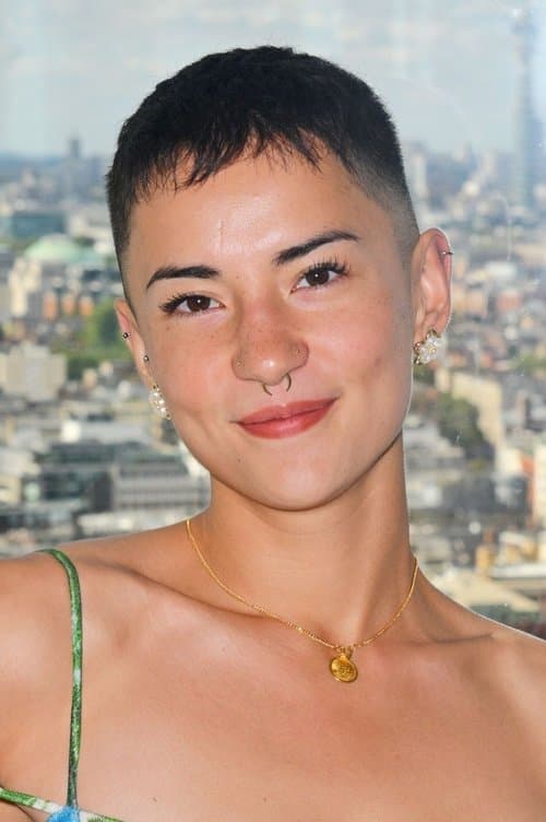 Zdjęcie Jessie Mei Li