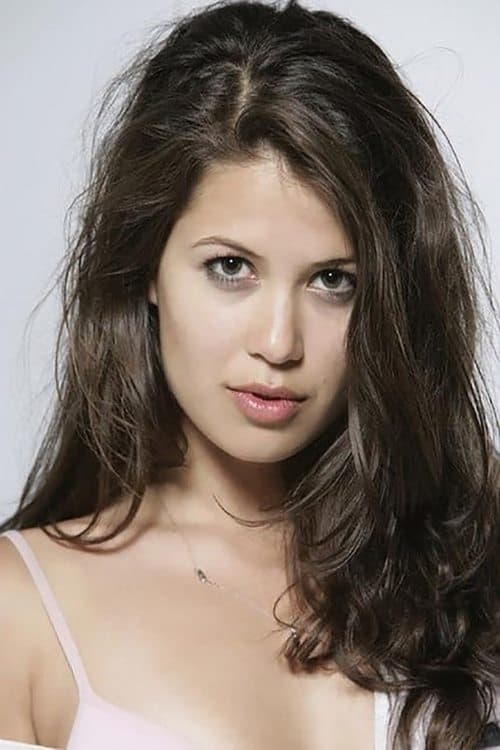 Zdjęcie Jessie Nickson