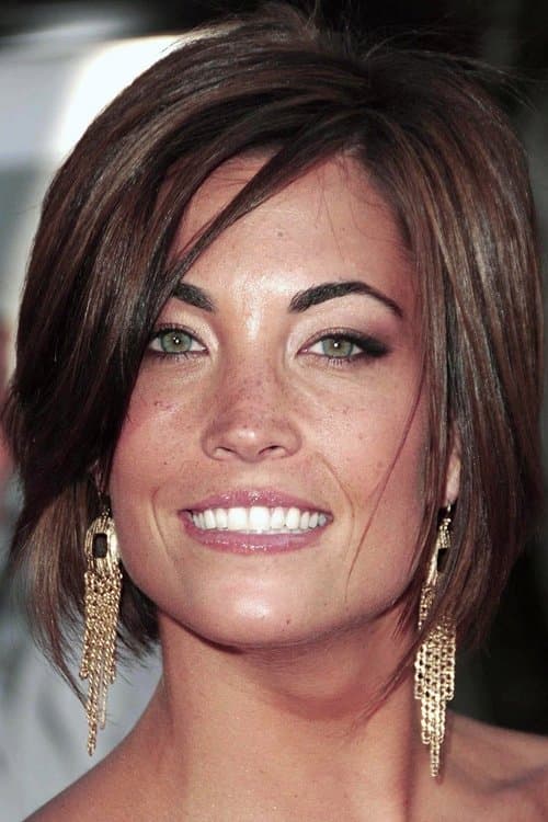 Zdjęcie Jessie O'Donohue