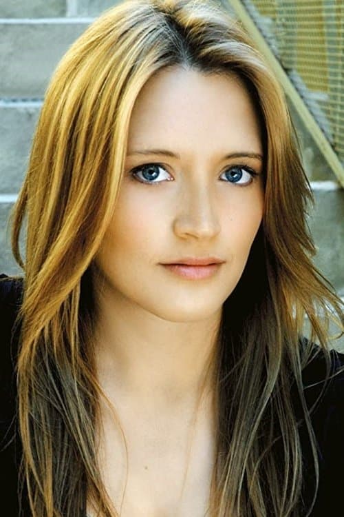 Zdjęcie Jessie Rusu