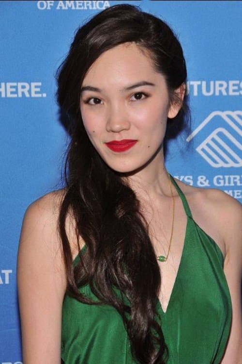 Zdjęcie Jessika Van