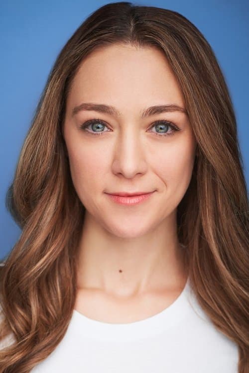 Zdjęcie Jessy Holtermann