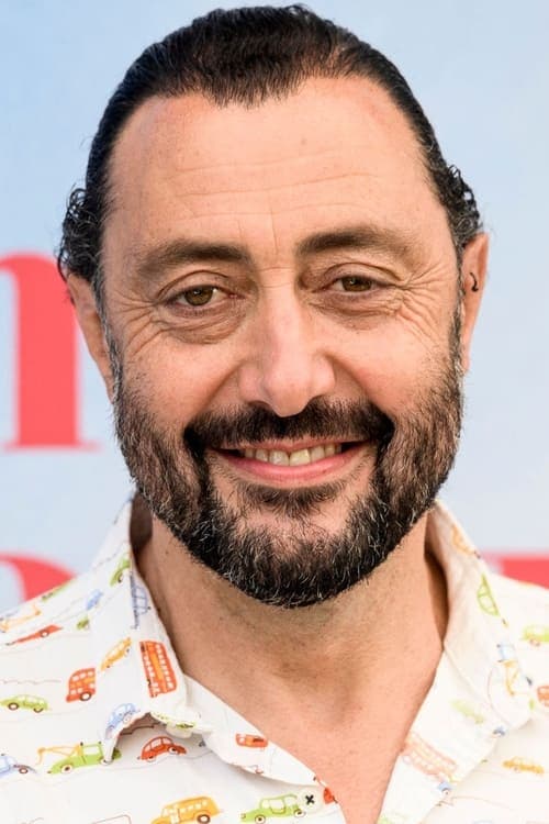 Jesús del Cerro całe filmy