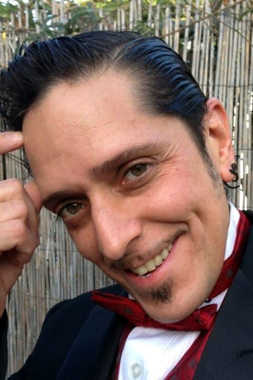 Zdjęcie Jesus Fuentes