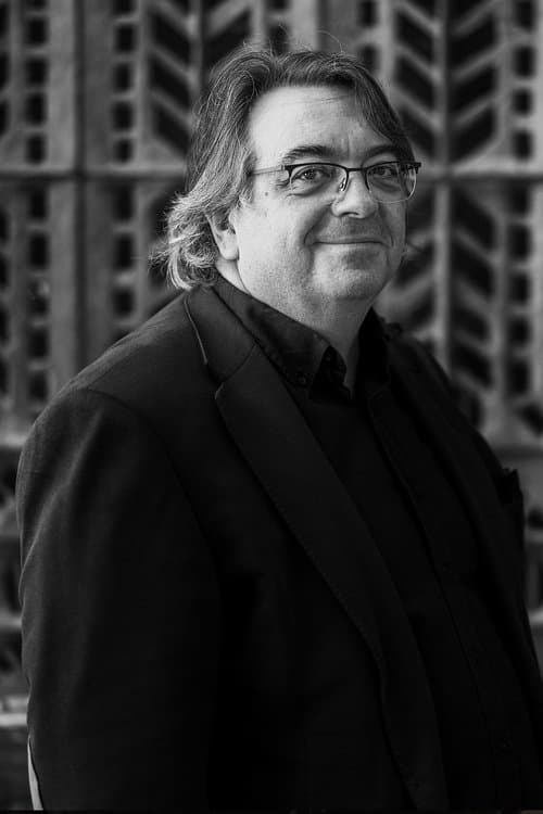 Zdjęcie Jesús Ruiz Mantilla