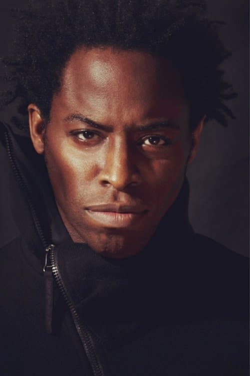 Jeymes Samuel całe filmy