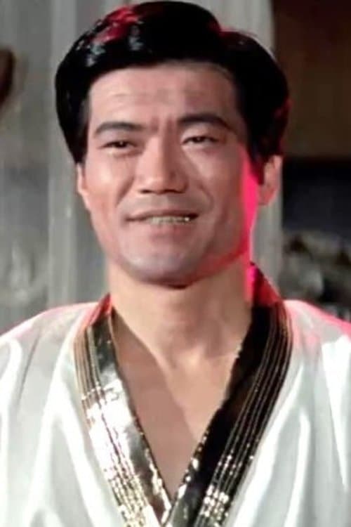 Zdjęcie Ji Han-Jae