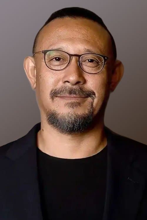 Zdjęcie Jiang Wen