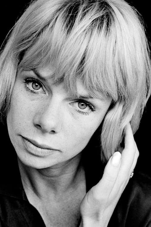 Zdjęcie Jill Bennett