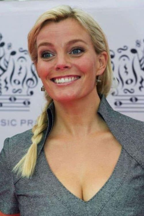 Zdjęcie Jill Flanter