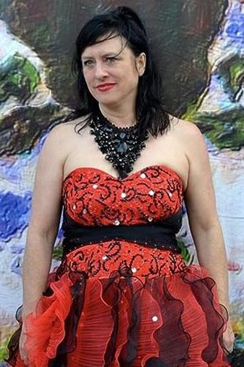 Zdjęcie Jill Gatsby