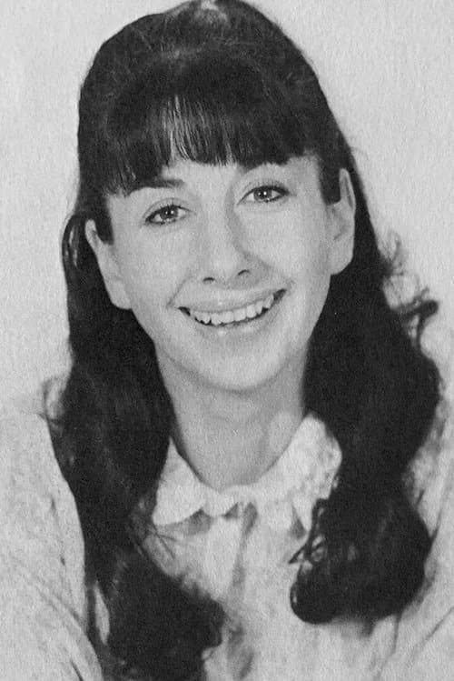 Zdjęcie Jill Goldston