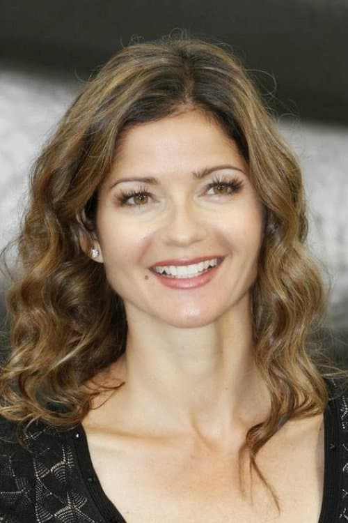 Zdjęcie Jill Hennessy