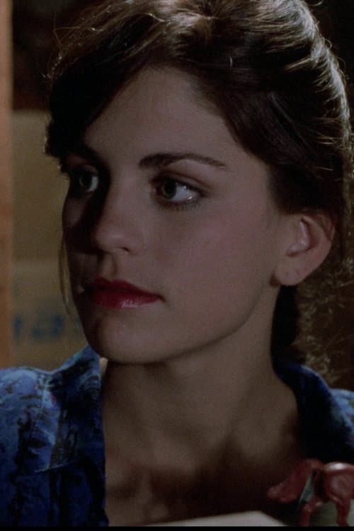 Zdjęcie Jill Pierce