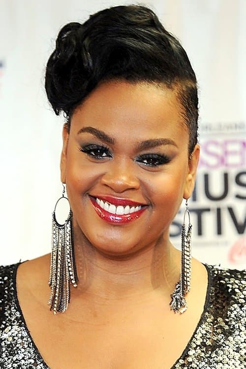 Zdjęcie Jill Scott